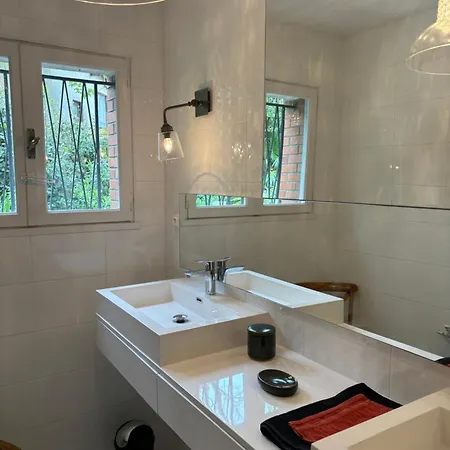 Villa Demeure Arcachonaise De Charme Arcachon