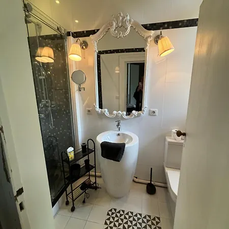 Demeure Arcachonaise De Charme Arcachon