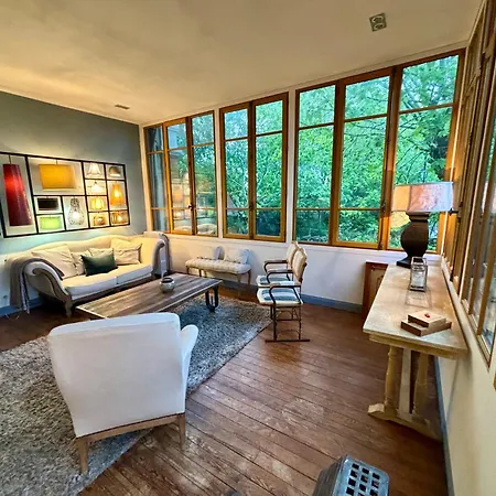 Demeure Arcachonaise De Charme Villa *