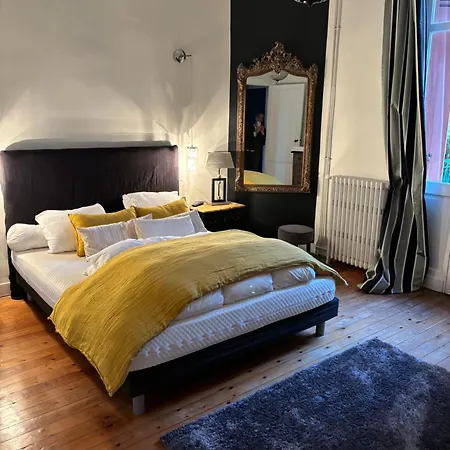 Demeure Arcachonaise De Charme