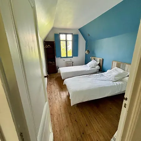 Demeure Arcachonaise De Charme