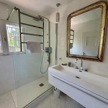 Demeure Arcachonaise De Charme Аркашон