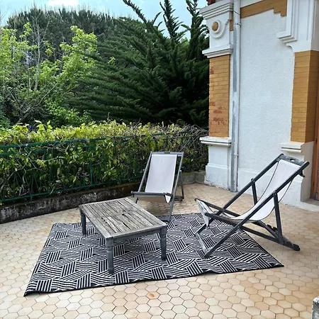 Demeure Arcachonaise De Charme Вилла *